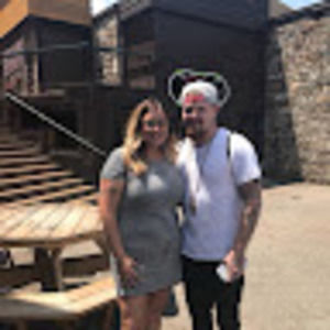 Meet your Posher, Patrick